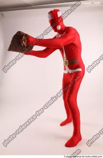 JOEL_ADAMSON CHRISTMAS VILLAIN WITH BAG